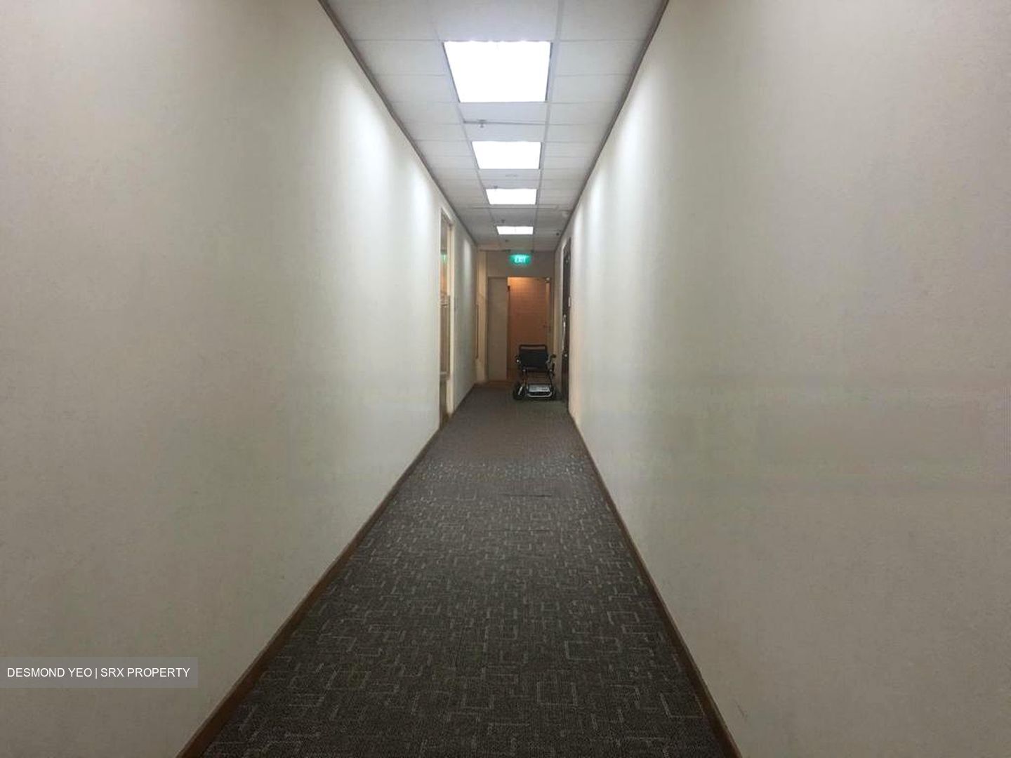 Gb Building (D1), Office #470325571